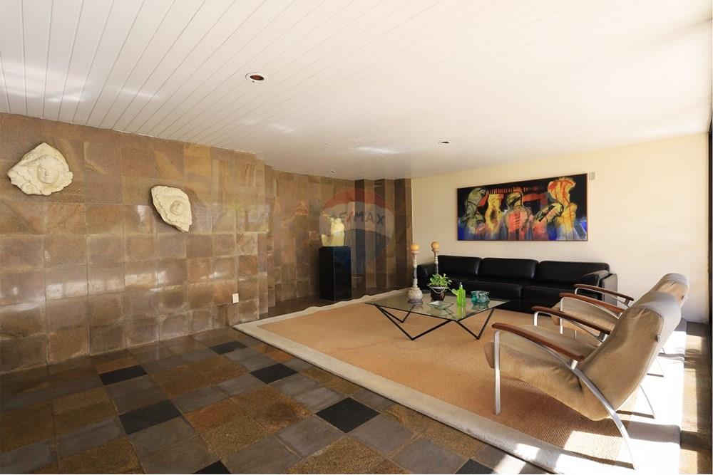 Apartamento - Alugar - Jaboatão dos Guararapes , Pernambuco - HALL DOS ELEVADORES 01A.jpg - 850091040-218