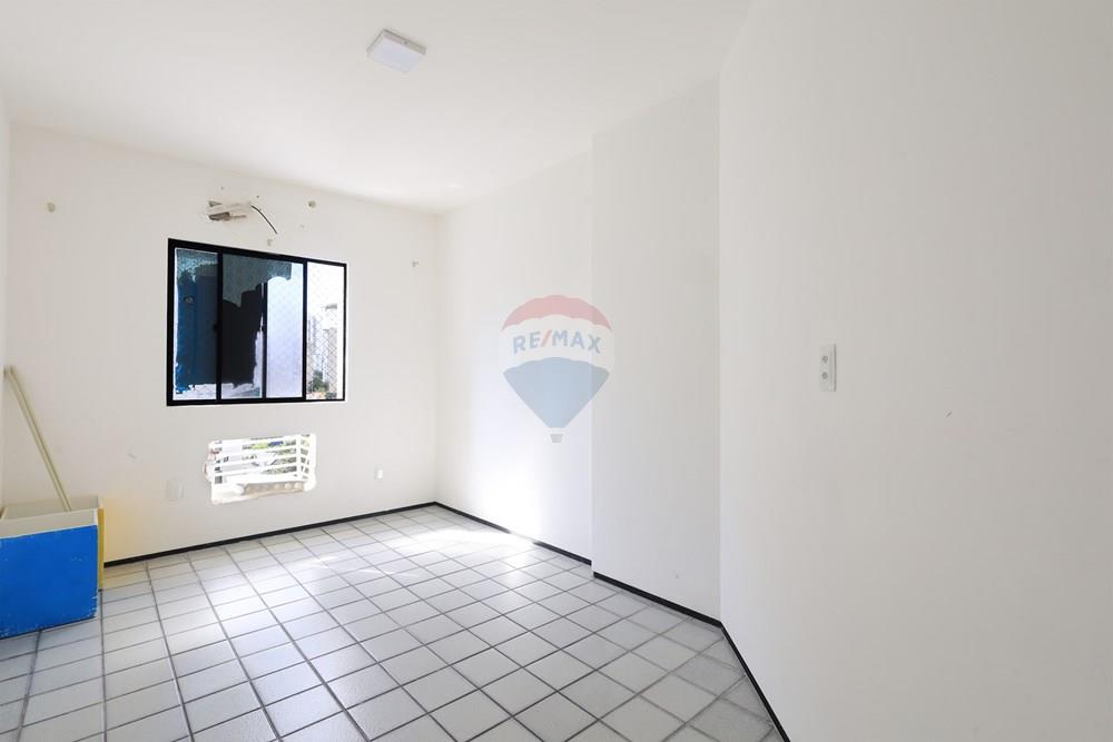 Apartamento - Alugar - Recife , Pernambuco - QUARTO 01A.jpg - 850091093-6