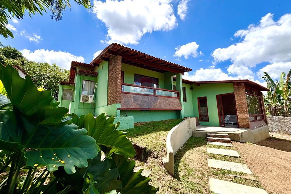 Casa de Condomínio - Venda - Camaragibe , Pernambuco - IMG_0156.jpeg - 850091088-37