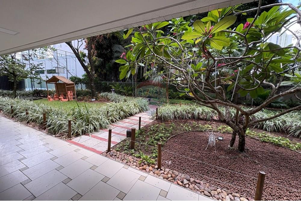 Apartamento - Venda - Recife , Pernambuco - MARIA FLAVIA - AP 2101 -HALL1.JPEG - 850071032-124