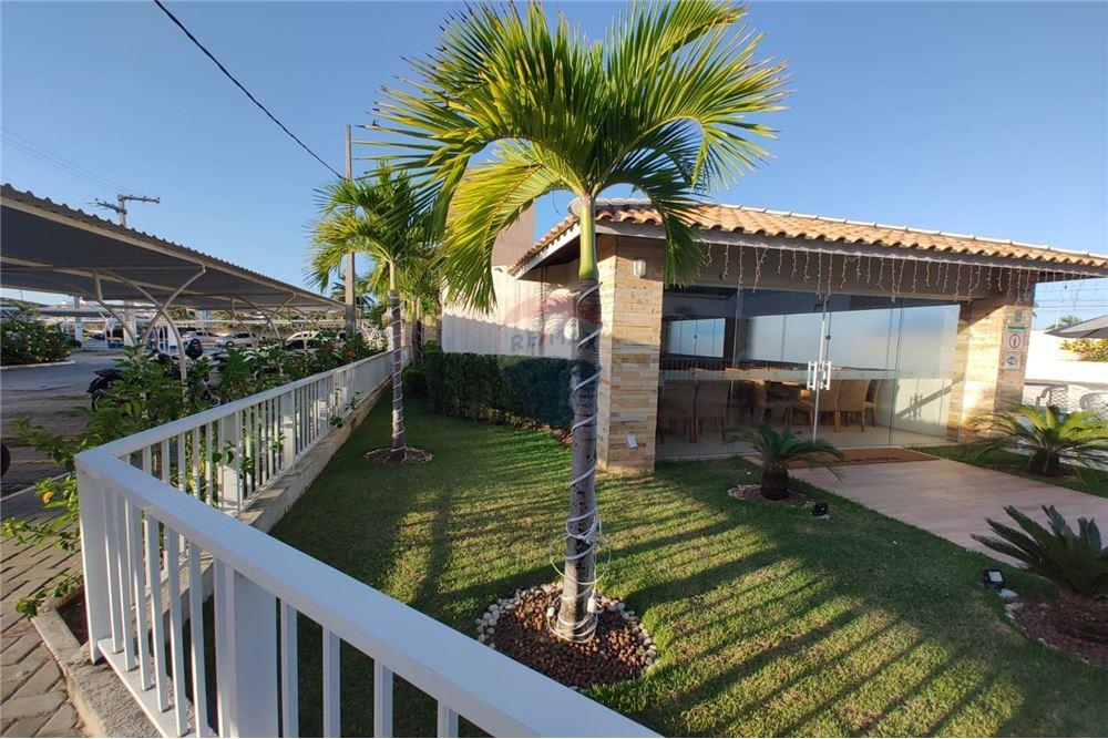 Apartamento - Venda - Barra dos Coqueiros , Sergipe - 12 - 850581003-946