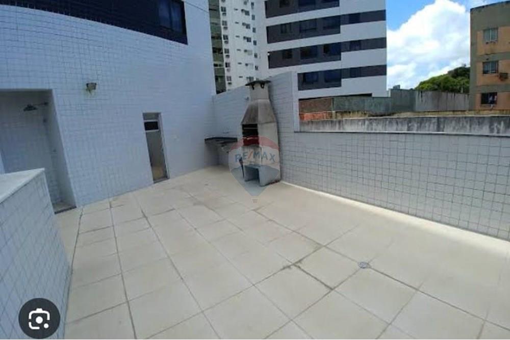 Apart Hotel/ Flat - Alugar - Recife , Pernambuco - churrasqueira.jpeg - 850251110-5