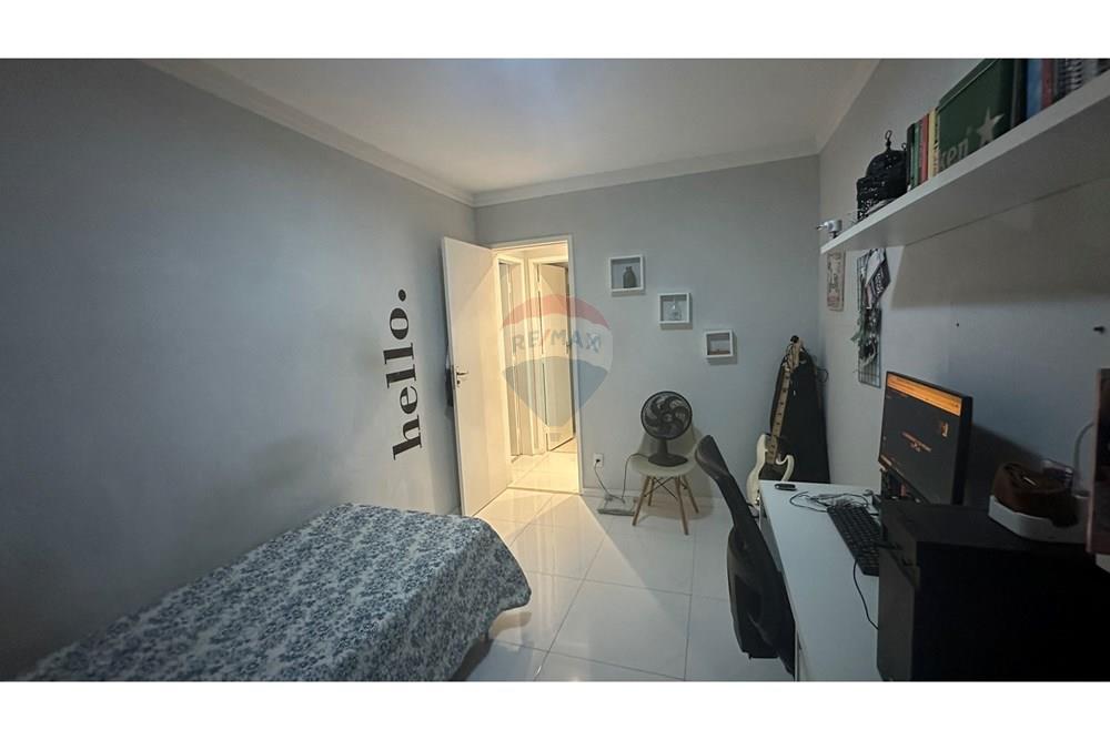 Apartamento - Venda - Aracaju , Sergipe - IMG_6755.JPG - 850581205-82