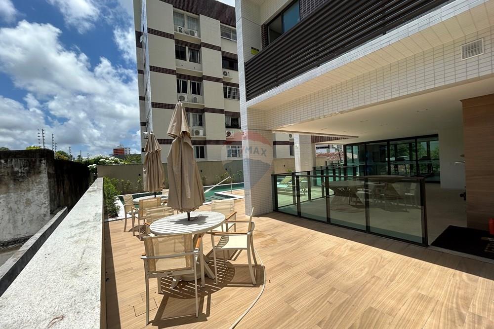 Apartamento - Venda - Recife , Pernambuco - IMG_3338.jpeg - 850701029-7