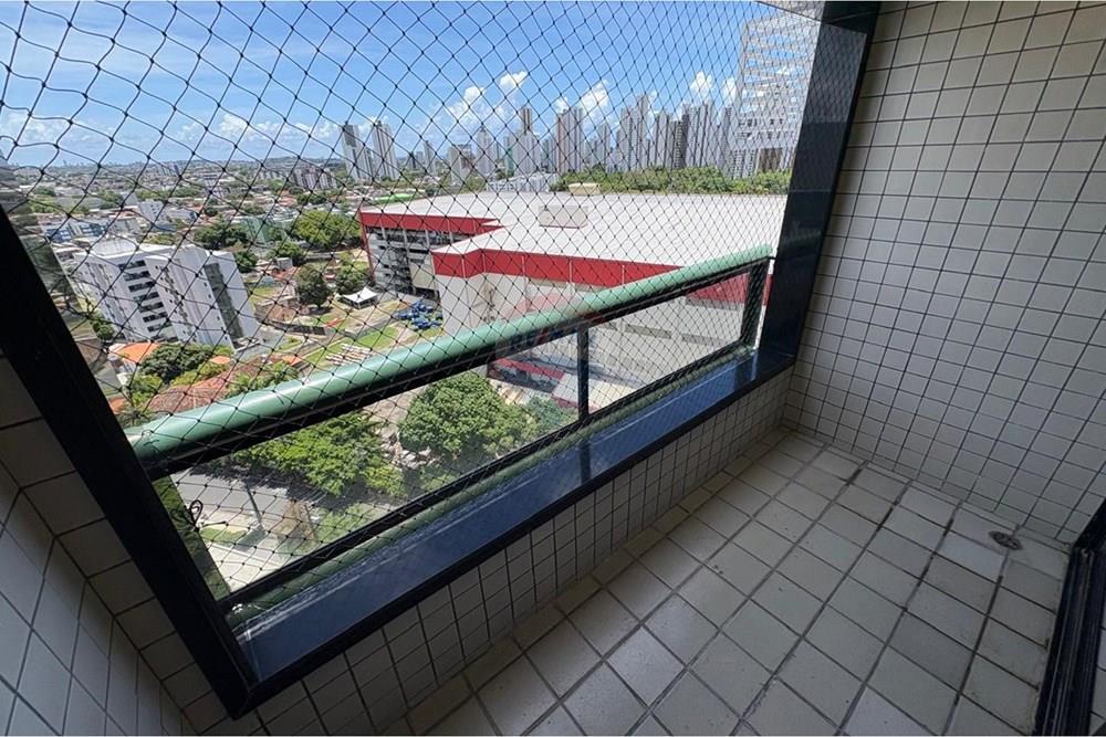 Apartamento - Venda - Recife , Pernambuco - EDF SISAL AP1402 - VAR1.JPEG - 850071032-161