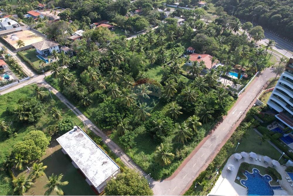 Terreno - Venda - Cabo de Santo Agostinho , Pernambuco - DJI_0927.jpg - 850091083-8