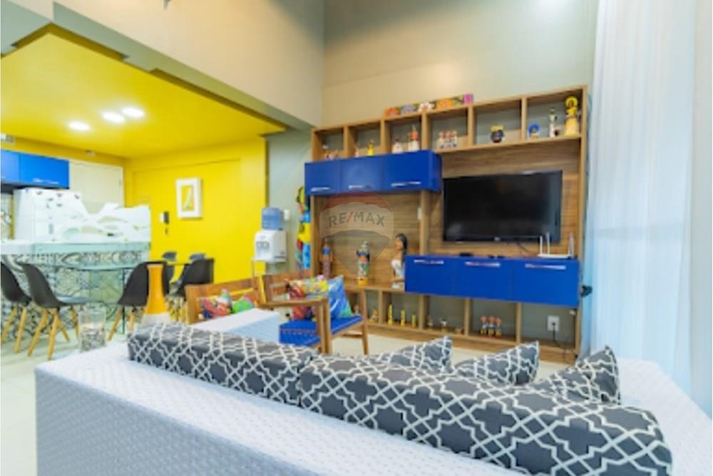 Apart Hotel/ Flat - Alugar - Ipojuca , Pernambuco - VILLA DO ATLANTICO (9).jpeg - 850221051-11