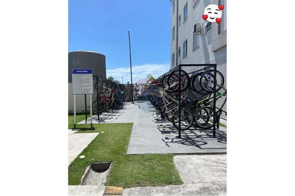 Apartamento - Venda - Jaboatão dos Guararapes , Pernambuco - CONDOMINIO RECANTO DAS GARÇAS 12.jpg - 850281042-11