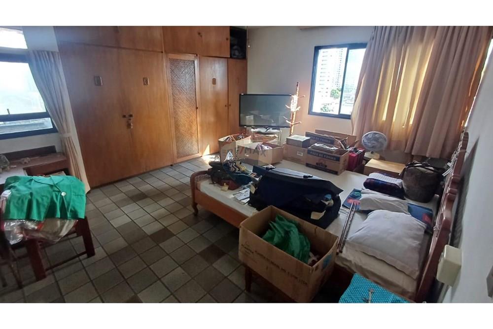 Apartamento - Venda - Recife , Pernambuco - VITORIA REGIA QUARTO 4.jpg - 850071032-63
