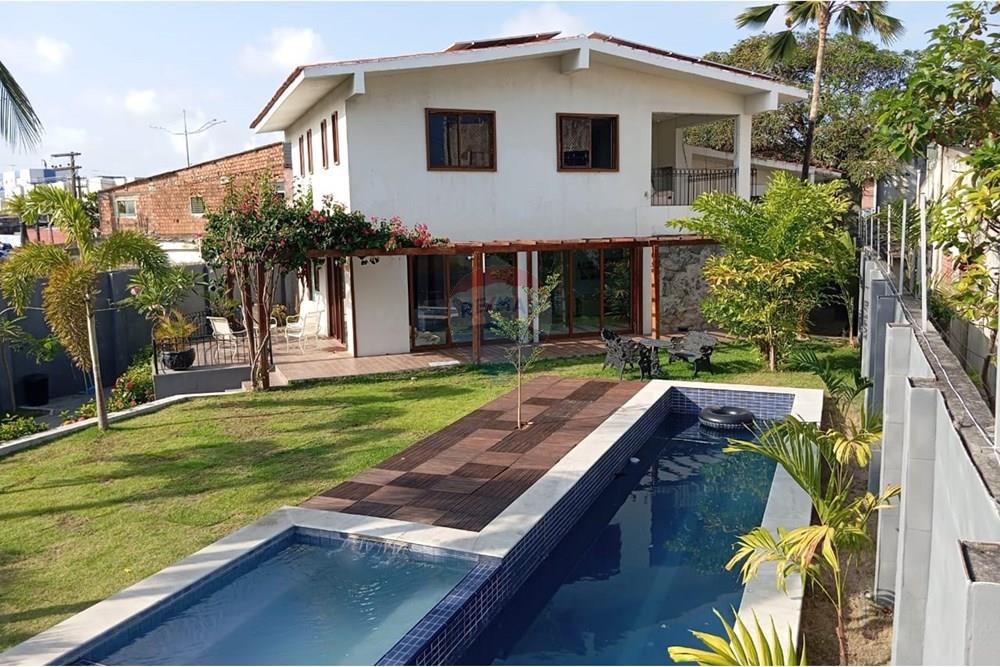 Casa - Venda - Jaboatão dos Guararapes , Pernambuco - IMG-20250113-WA0222.jpg - 850701004-60