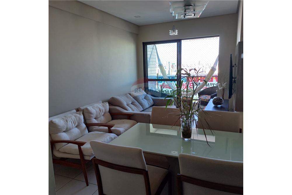Apartamento - Venda - Recife , Pernambuco - 33 - 850251069-4
