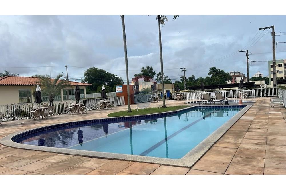 Apartamento - Venda - Aracaju , Sergipe - 03.jpg - 850581207-62