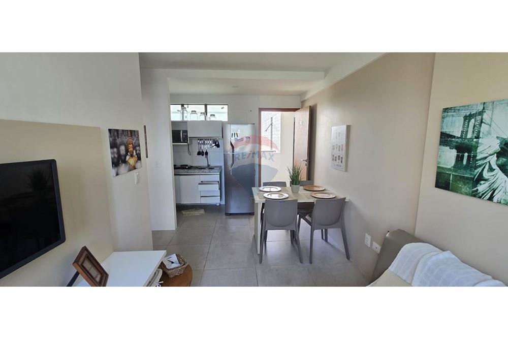 Apartamento - Alugar - Recife , Pernambuco - 327d4731-d959-4660-baf3-08acb98bfaa3.jpeg - 850251003-144