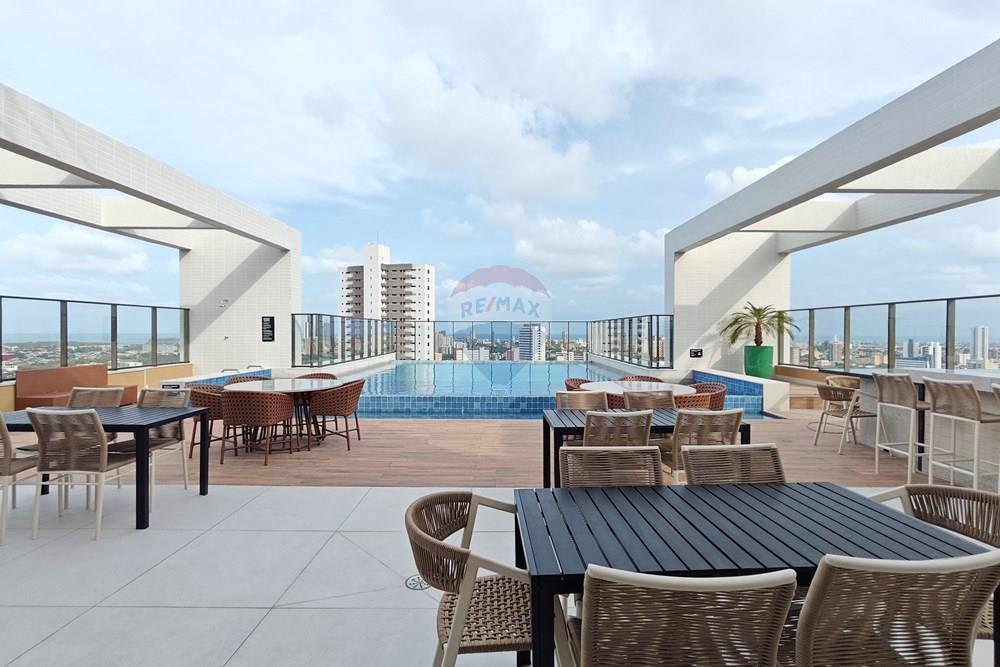 Apart Hotel/ Flat - Venda - Recife , Pernambuco - IMG_20260120_152625.jpg - 850091082-43