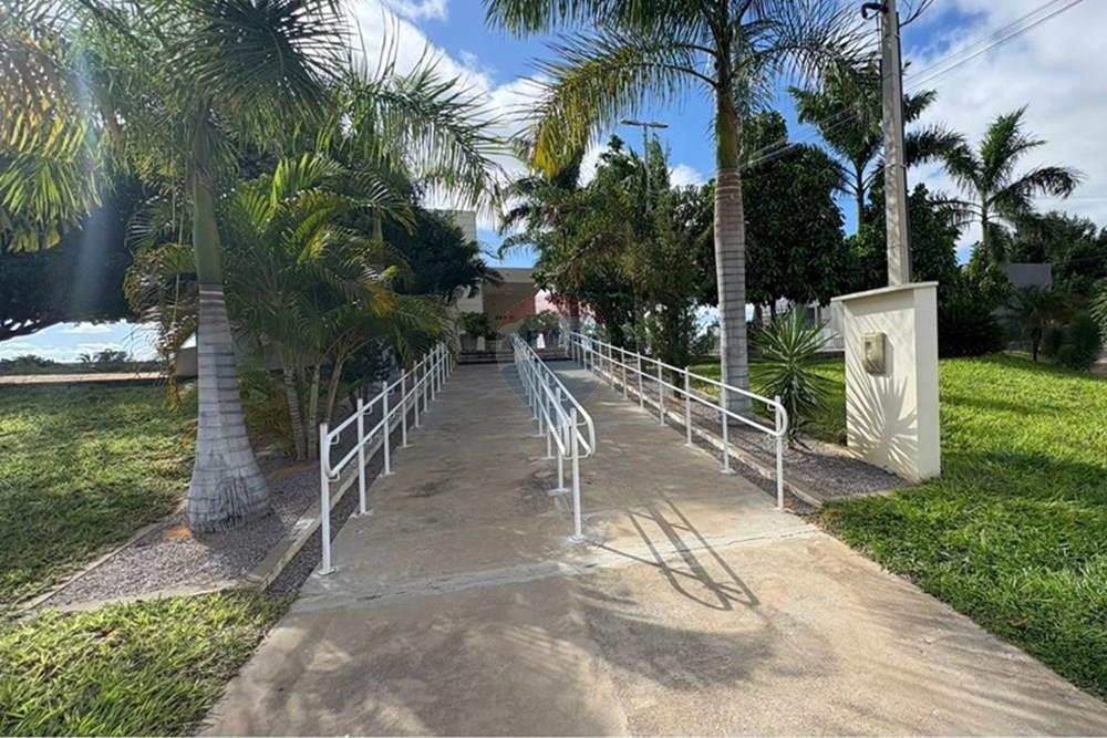 Terreno - Venda - Petrolina , Pernambuco - Fotos condomino Campos do Conde entrada aréa de lazer.jpg - 850611008-66