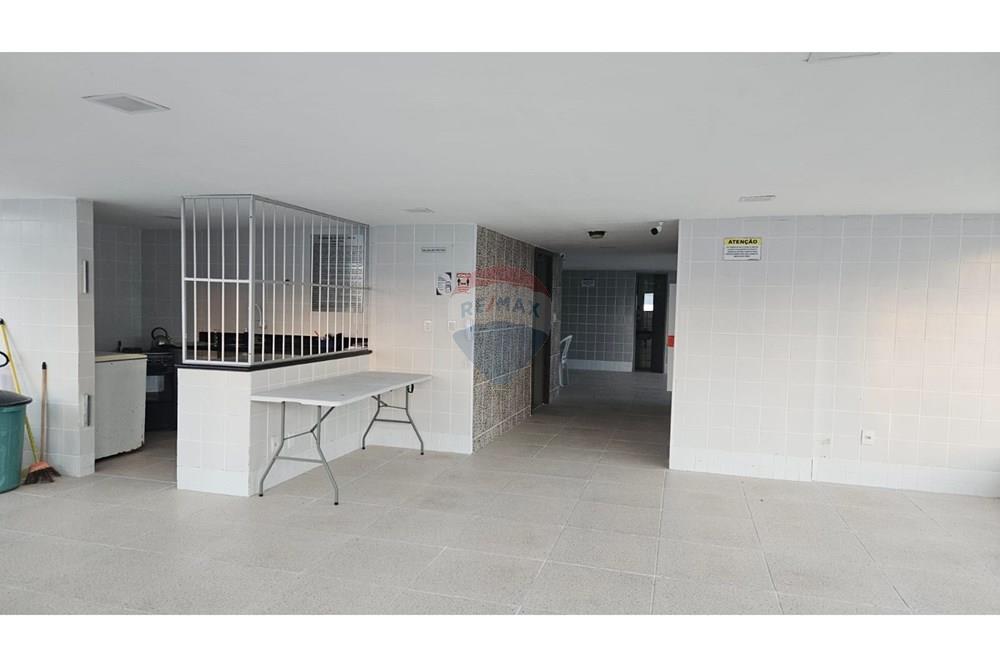 Apartamento - Venda - Recife , Pernambuco - salão3.jpg - 850471084-8