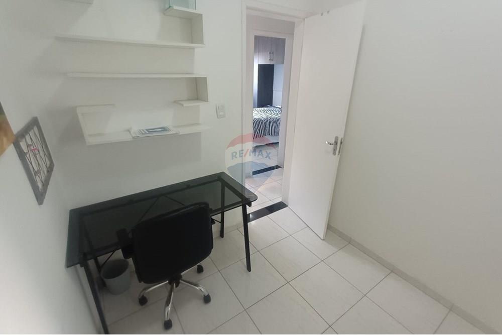 Apartamento - Venda - Jaboatão dos Guararapes , Pernambuco - 762b2053-5068-48f2-b4e6-1b47b079915b.jpg - 850091078-45