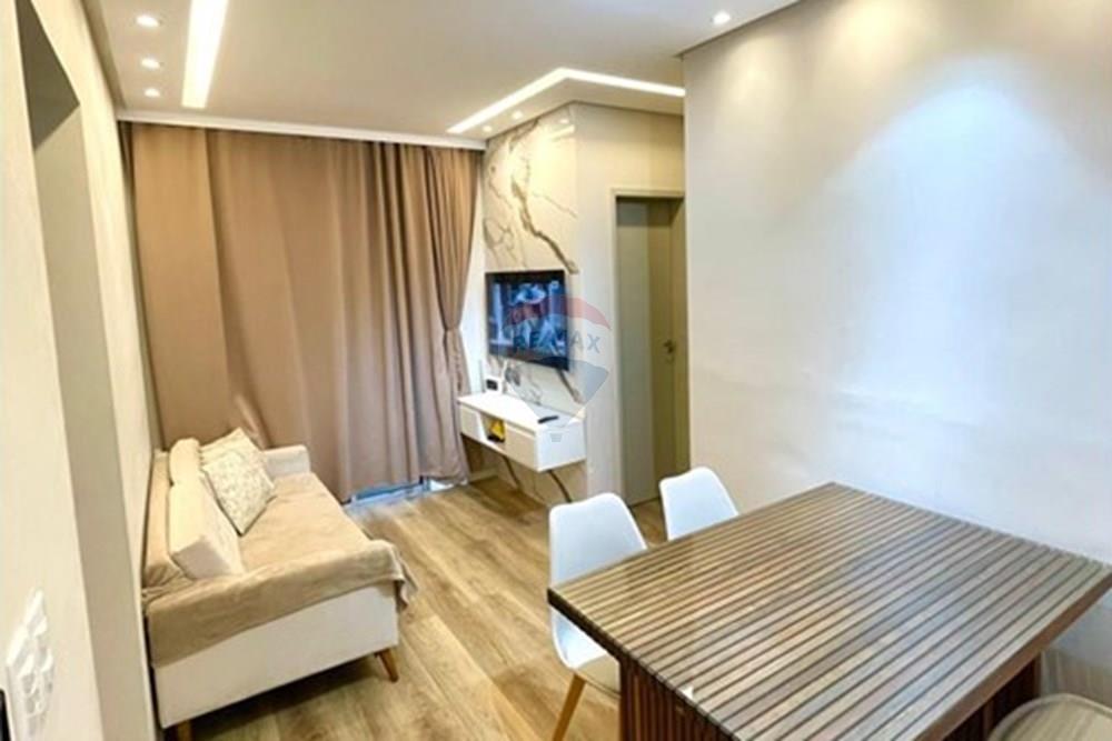Apartamento - Venda - Aracaju , Sergipe - Foto sala.jpg - 850581216-4