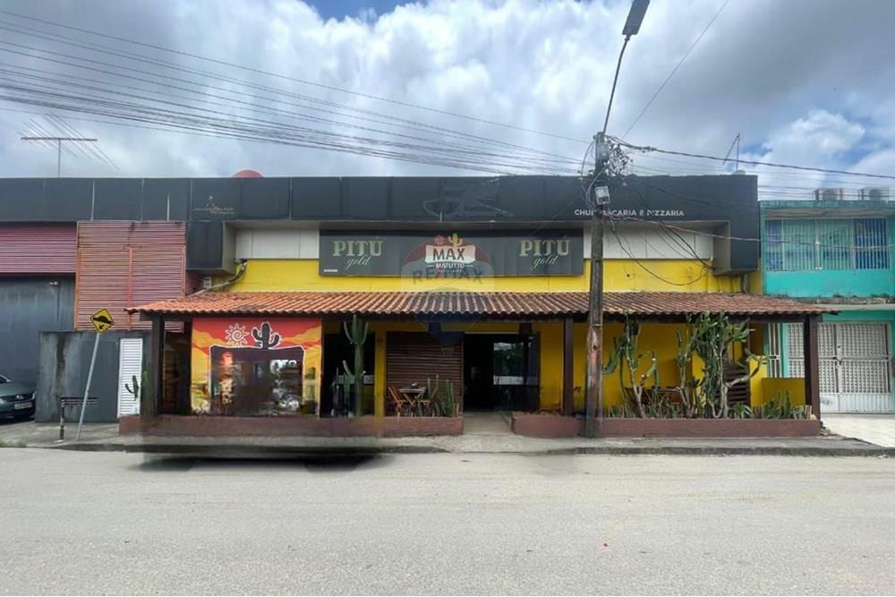 Restaurante - Venda - Cabo de Santo Agostinho , Pernambuco - RESTAURANTE.jpg - 850281046-10