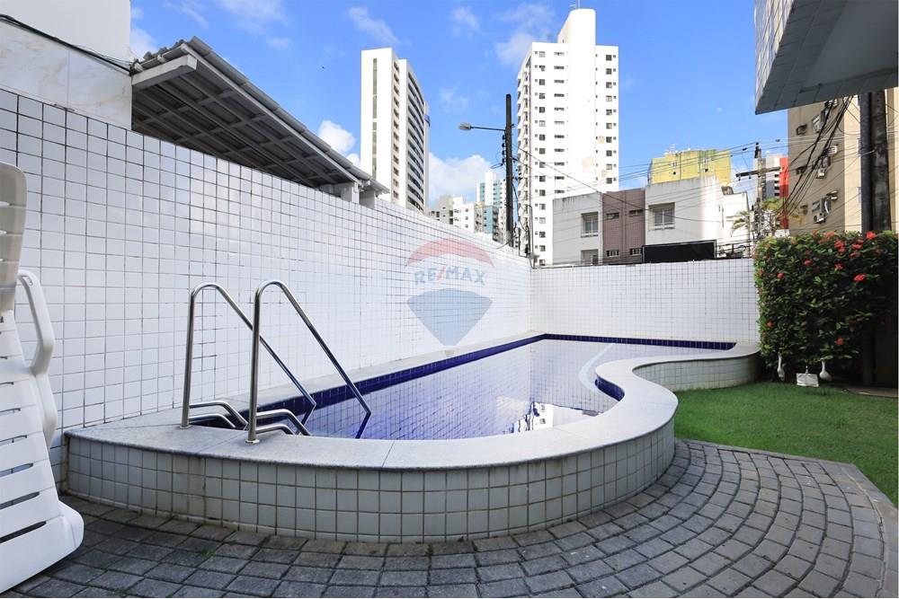 Apartamento - Venda - Recife , Pernambuco - PISCINA.jpg - 850091040-198