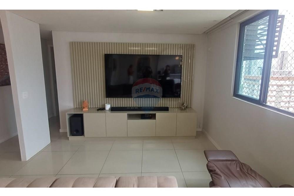 Apartamento - Venda - Recife , Pernambuco - RESIDENCIAL JACOBINA - RACK.JPEG - 850071032-104