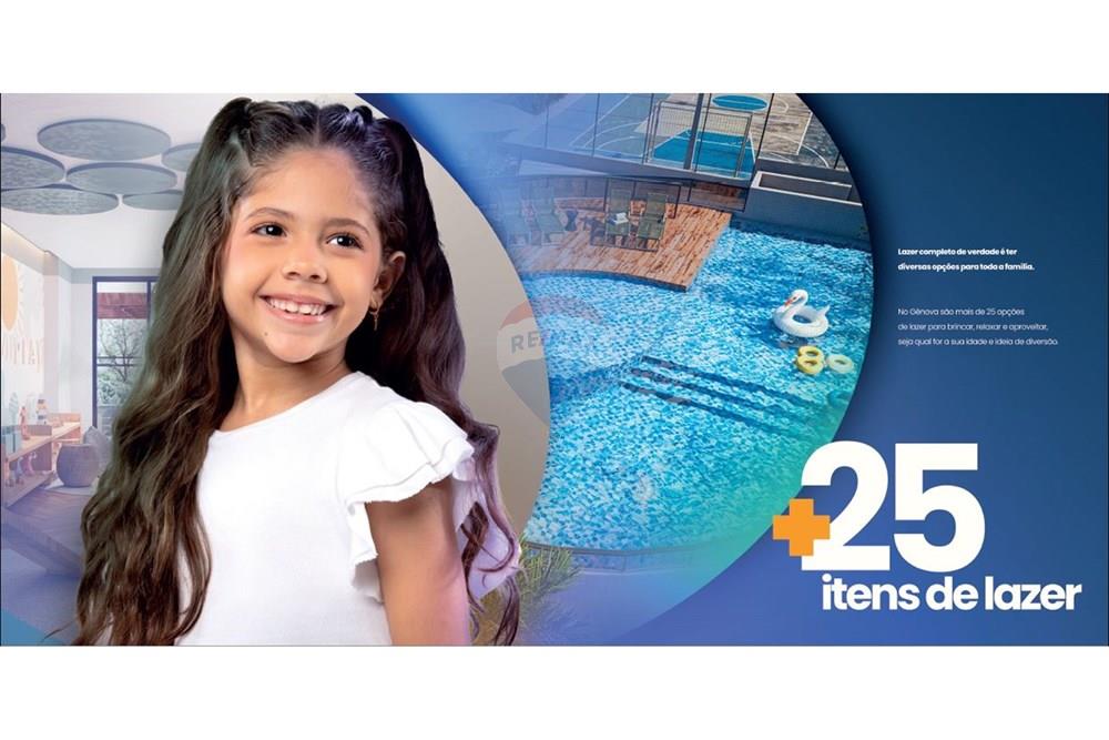 Apartamento - Venda - Maceió , Alagoas - 005 - Itens Lazer.JPG - 850271247-4