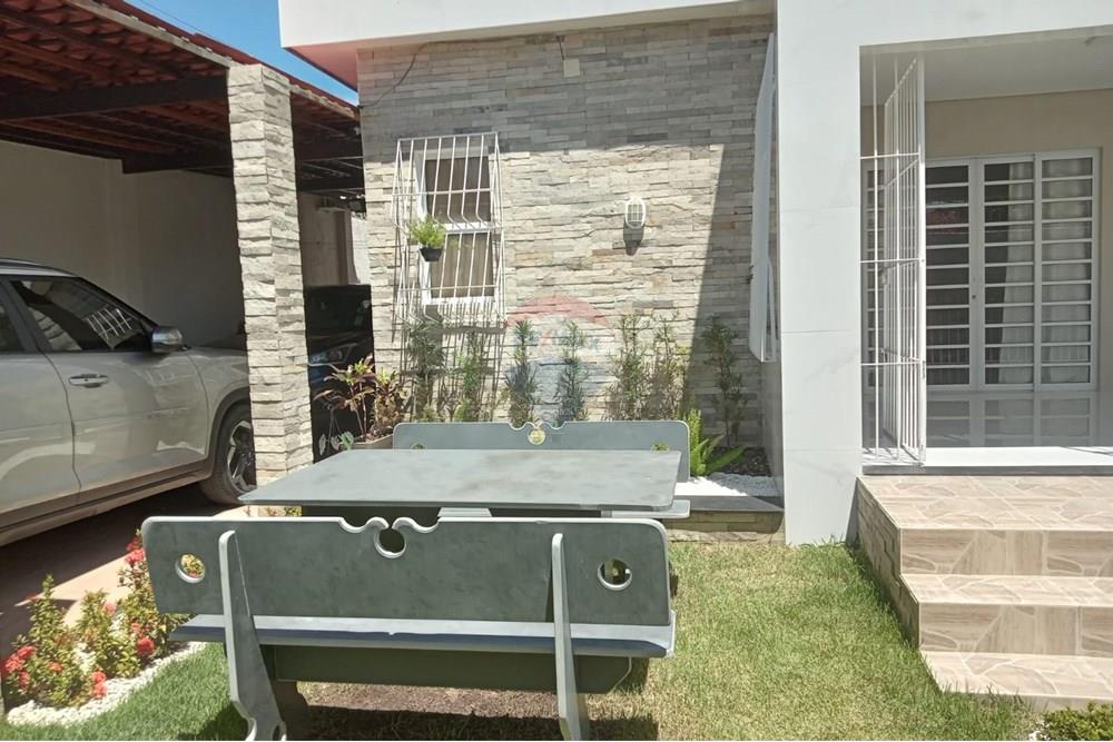 Casa - Venda - Recife , Pernambuco - 9d8c4f52-c844-4a45-8e6f-67c7035e2262.jpg - 850251079-71