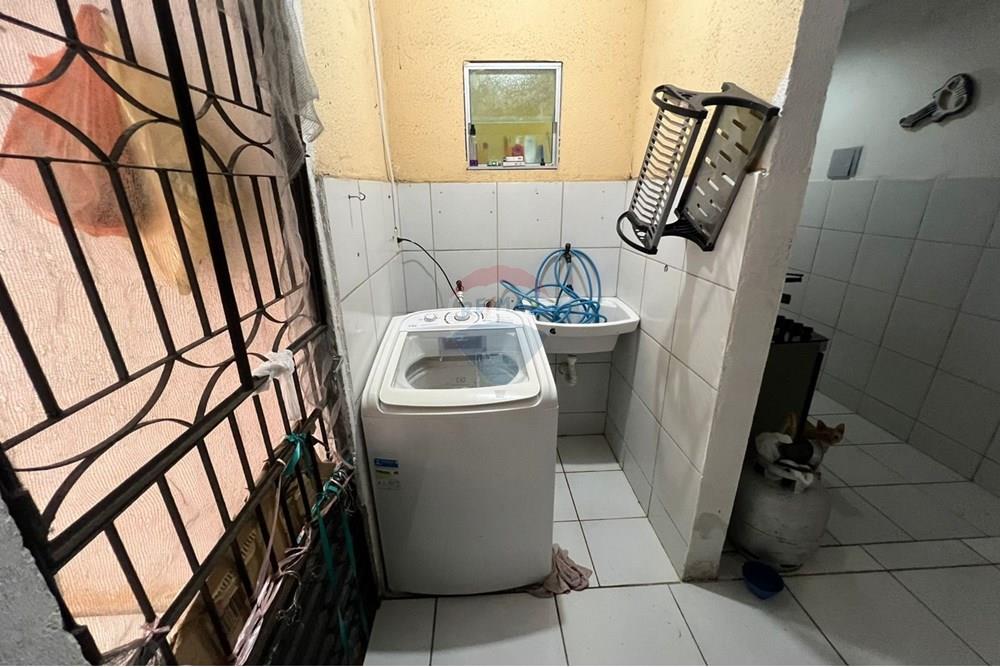 Casa de Condomínio - Venda - Maceió , Alagoas - r11.jpg - Lavanderia - 850271140-108