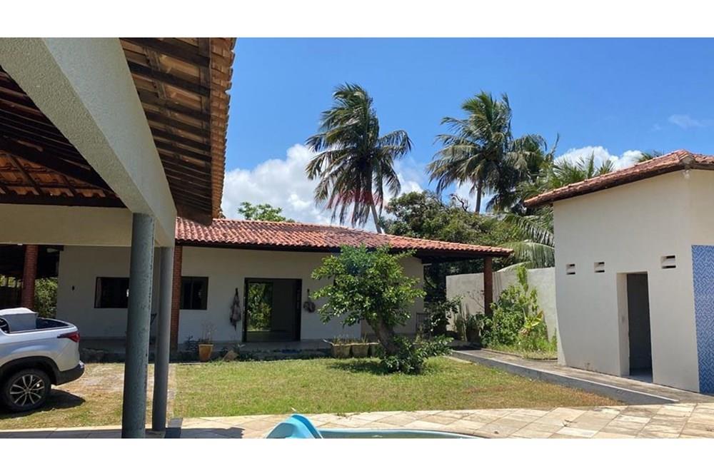 Casa - Venda - Marechal Deodoro , Alagoas - b2a2a5af-218e-4f93-934d-183113f30466.jpg - 850751001-8