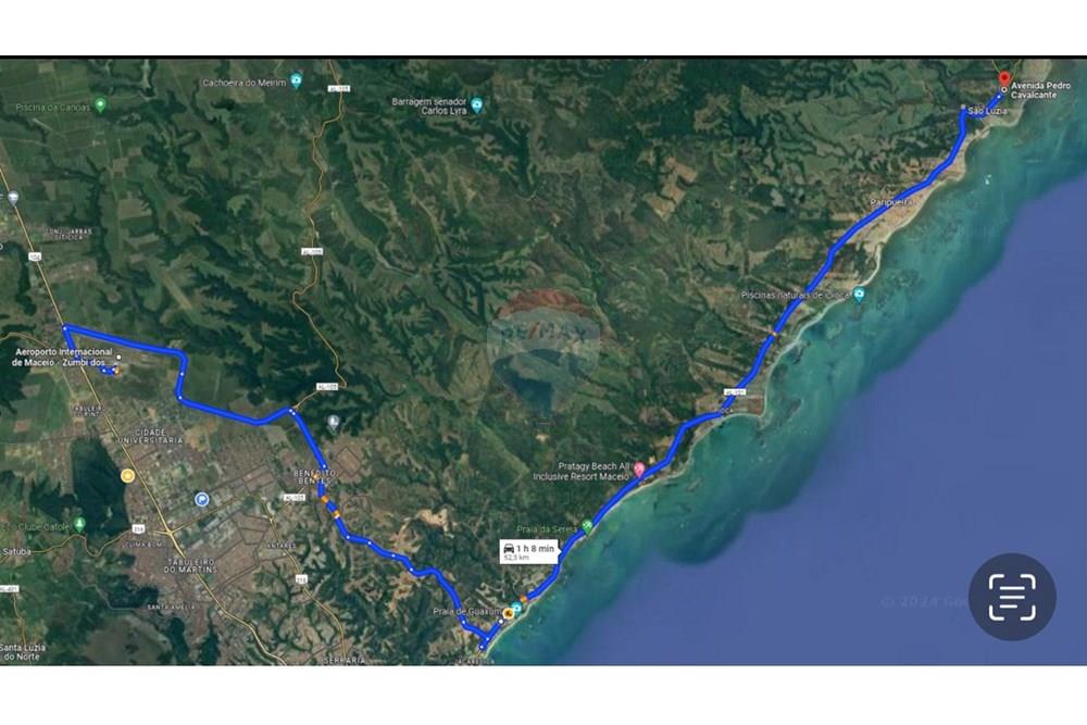 Terreno - Venda - Barra de Santo Antônio , Alagoas - c16b8108-cd72-4a3e-9b45-95b511a06300.jpeg - 850711001-19