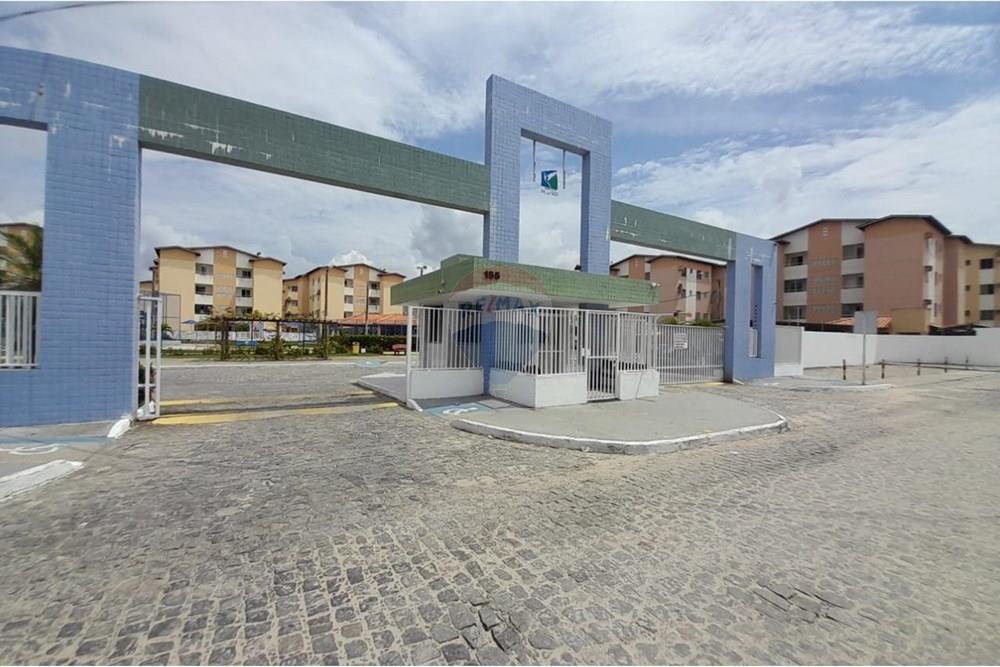 Apartamento - Venda - Nossa Senhora do Socorro , Sergipe - 70a64d2b-8c6a-4b55-8073-46f0083beaf4.jpg - 850581096-226