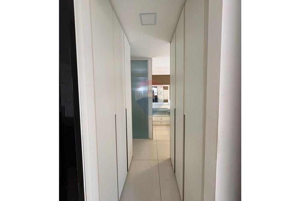 Apart Hotel/ Flat - Alugar - Recife , Pernambuco - EDF UBAIAS PRINCE AP 1302 CORR.JPEG - 850071032-163