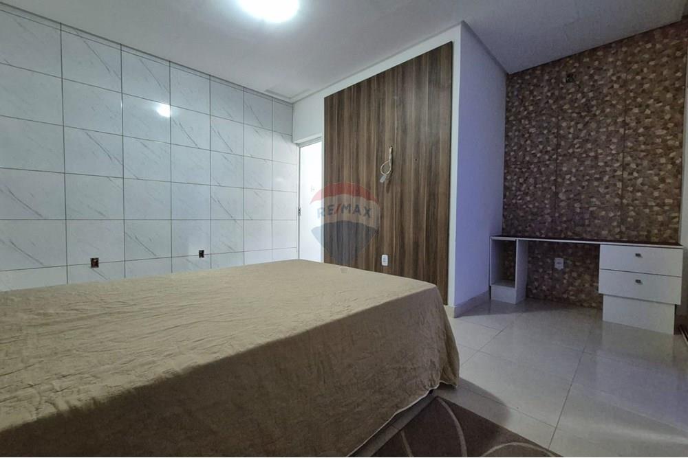 Casa - Venda - Aracaju , Sergipe - 5ffd243f-ecc7-4032-9e86-0a050e250667.jpg - 850581010-315