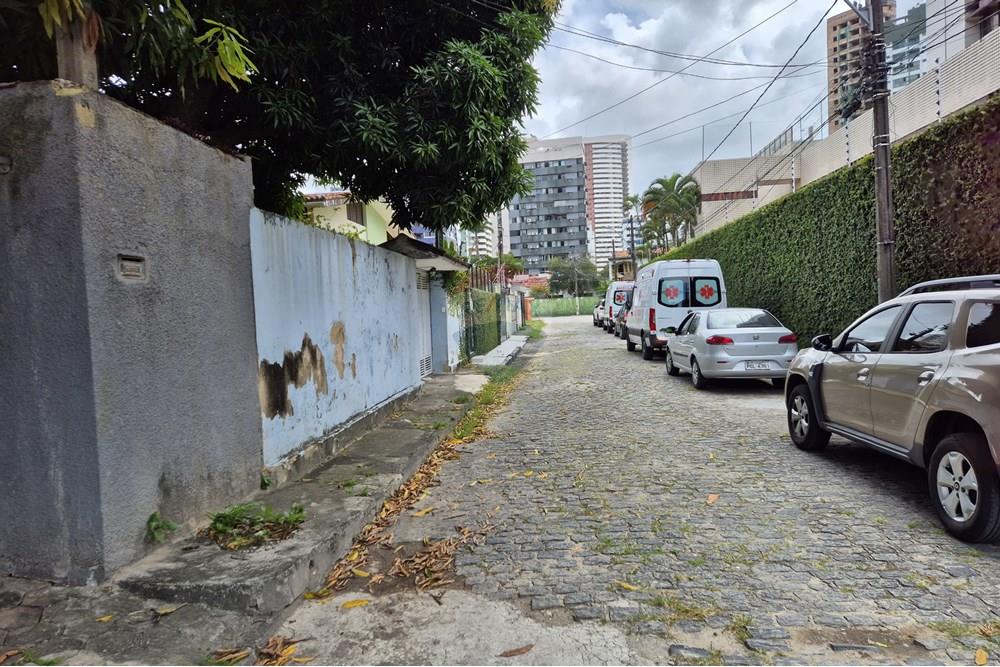 Casa - Venda - Recife , Pernambuco - IMG-20250521-WA0195.jpg - 850701017-4