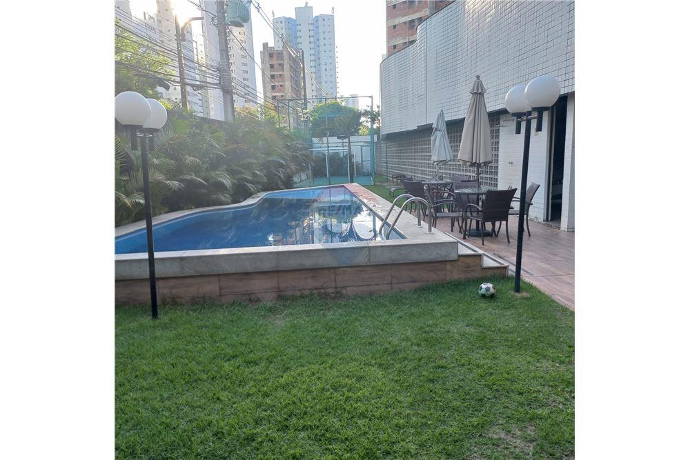Apartamento - Venda - Recife , Pernambuco - 56 - 850251069-4