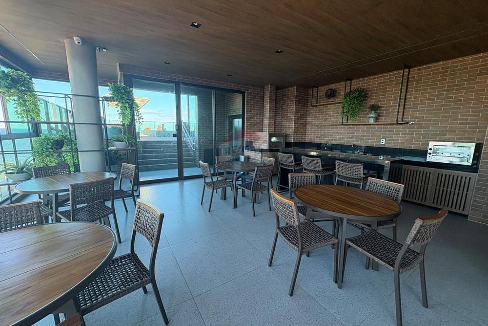 Apartamento - Venda - Maceió , Alagoas - IMG_4306.JPG - 850491002-77