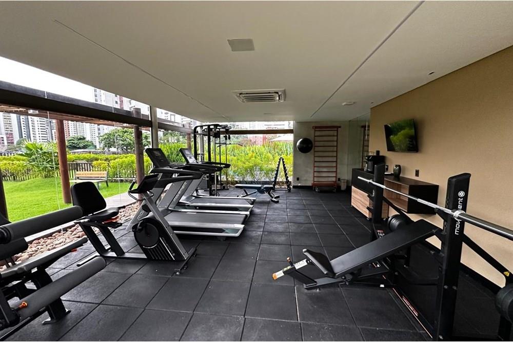Apartamento - Alugar - Recife , Pernambuco - Gym.jpeg - 850071014-46