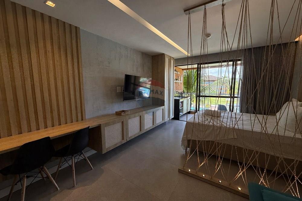 Apartamento - Venda - Tamandaré , Pernambuco - IMG_4468.jpeg - Sala de estar - 850251008-3377