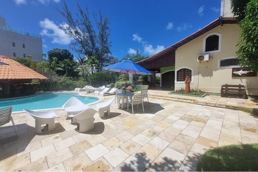 Casa - Venda - Ipojuca , Pernambuco - 20250403_102514.jpg - 850221002-591