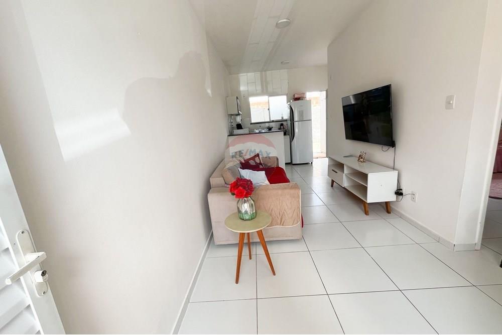 Casa - Venda - Aracaju , Sergipe - IMG-20250721-WA0108.jpg - 850581158-147