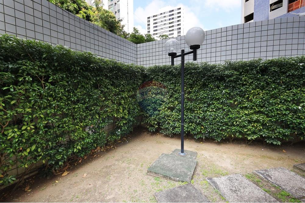 Apartamento - Venda - Recife , Pernambuco - JARDIM 01A.jpg - 850091040-205