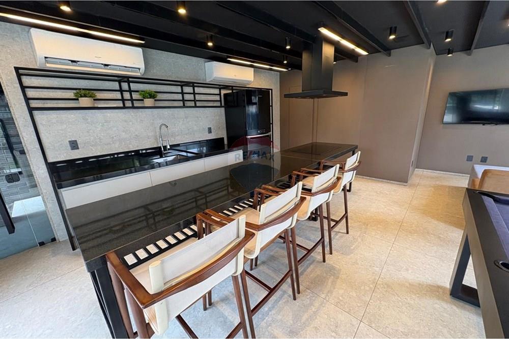 Apartamento - Venda - Recife , Pernambuco - EDF EN AVANCE AP 1204  - SL JOGOS2.JPEG - 850071032-129