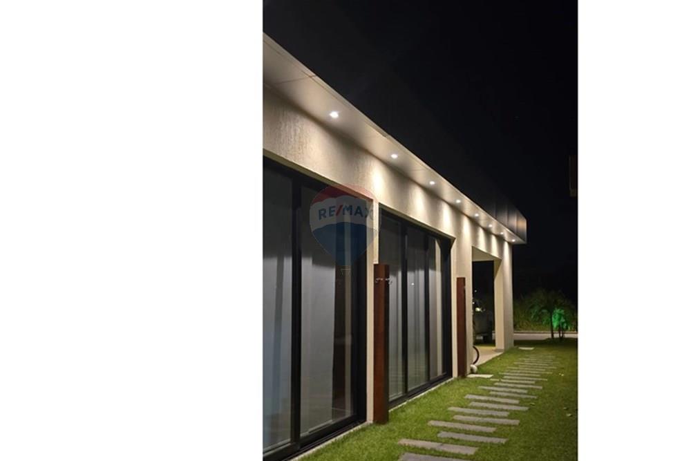Casa - Venda - Camaragibe , Pernambuco - EXTERNA NOITE 1.jpeg - 850091072-18