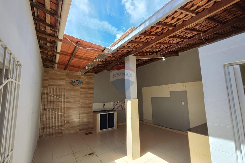 Casa - Venda - Aracaju , Sergipe - 8d149936-b3ea-451c-8b38-c58cc2fbcdd3.jpg - 850581225-48