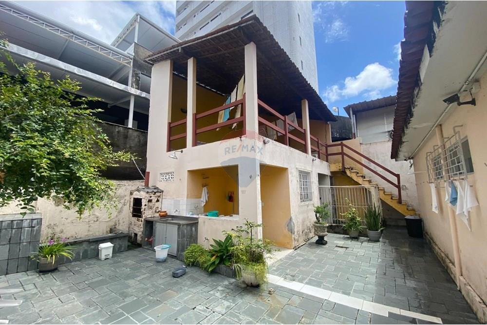 Casa - Venda - Recife , Pernambuco - IMG_0841.jpeg - 850701012-83