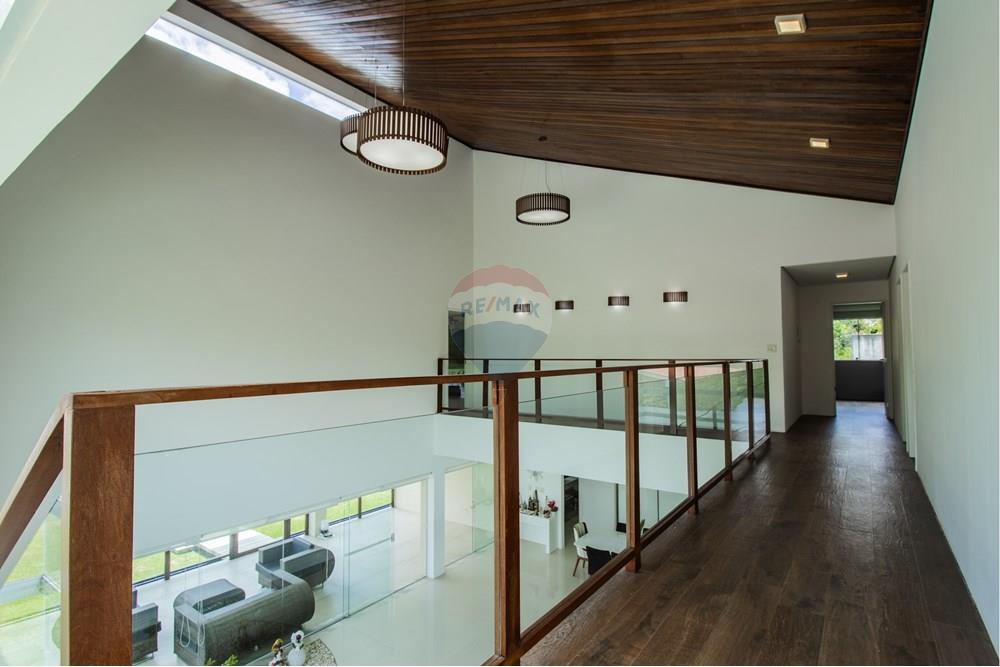 Casa de Campo - Venda - Camaragibe , Pernambuco - 12_CORREDOR_01.jpg - 850191109-77