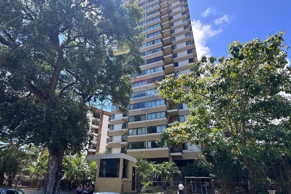 Cobertura - Alugar - Recife , Pernambuco - verde.jpeg - 850071026-34