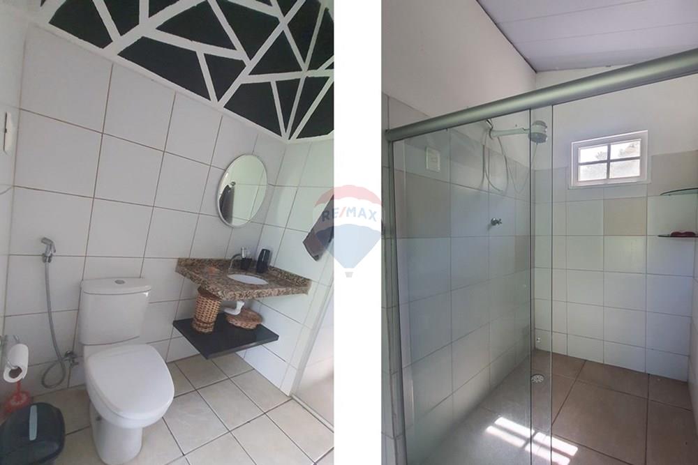 Chácara / Sítio / Fazenda - Venda - Paudalho , Pernambuco - CASA 2 WC.jpg - 850501009-226
