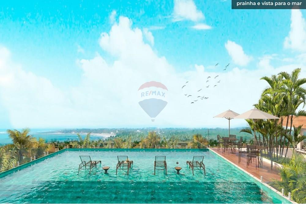 Apart Hotel/ Flat - Venda - Ipojuca , Pernambuco - 11.jpg - 850091085-7