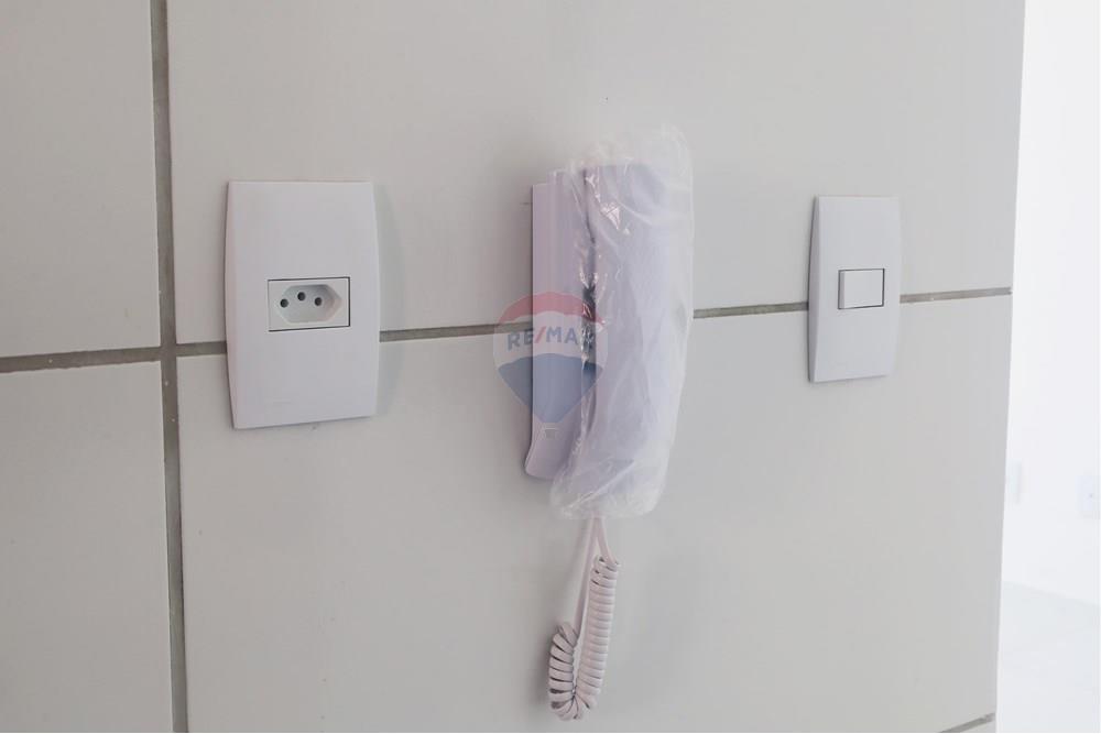 Apartamento - Venda - Recife , Pernambuco - COZINHA - INTERFONE.jpg - 850091040-204